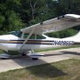 Cessna 182 Skylane…$140/hr (plus tax)