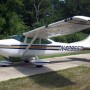 Cessna 182 Skylane…$140/hr (plus tax)