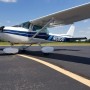 Cessna 150 Commuter…$85/hr (plus tax)