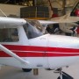 Cessna 150 Commuter…$85/hr (plus tax)