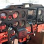 Cessna 150 Commuter…$85/hr (plus tax)