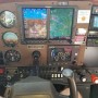 Cessna 172 Superhawk…$140/hr (plus tax)