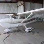 Cessna 172 Superhawk…$140/hr (plus tax)