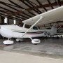 Cessna 172 Superhawk…$140/hr (plus tax)