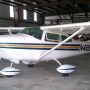 Cessna 182 Skylane…$140/hr (plus tax)